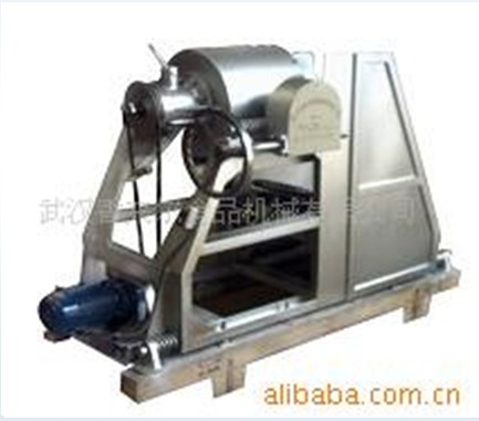 多功能膨化機(jī) 炒貨廠家、瓜子廠家新選擇--咖啡玉米