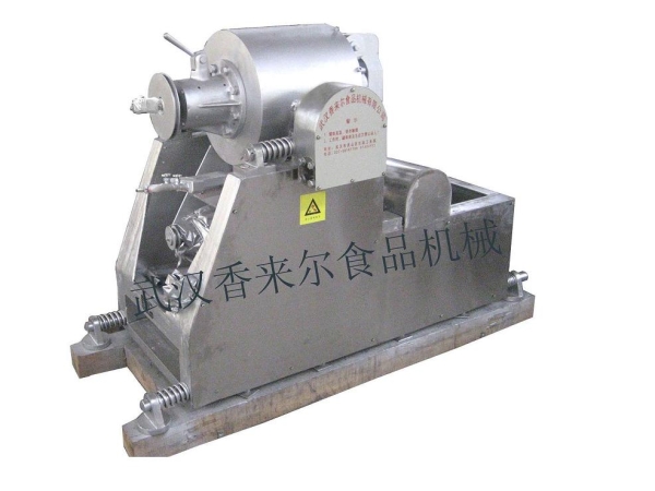 供應(yīng)咖啡玉米膨化機(jī)(大型氣流膨化機(jī)、氣流膨化機(jī))