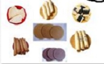 全自動(dòng)燃?xì)獾熬頇C(jī)，方格/條紋/平模蛋卷機(jī)