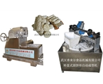 新式 米通、麥通、米花糖自動成型機(jī) 轉(zhuǎn)盤成型機(jī)